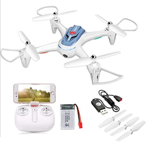 کوادکوپتر سایما مدل syma X15W Quadcopter_اسباب بازی